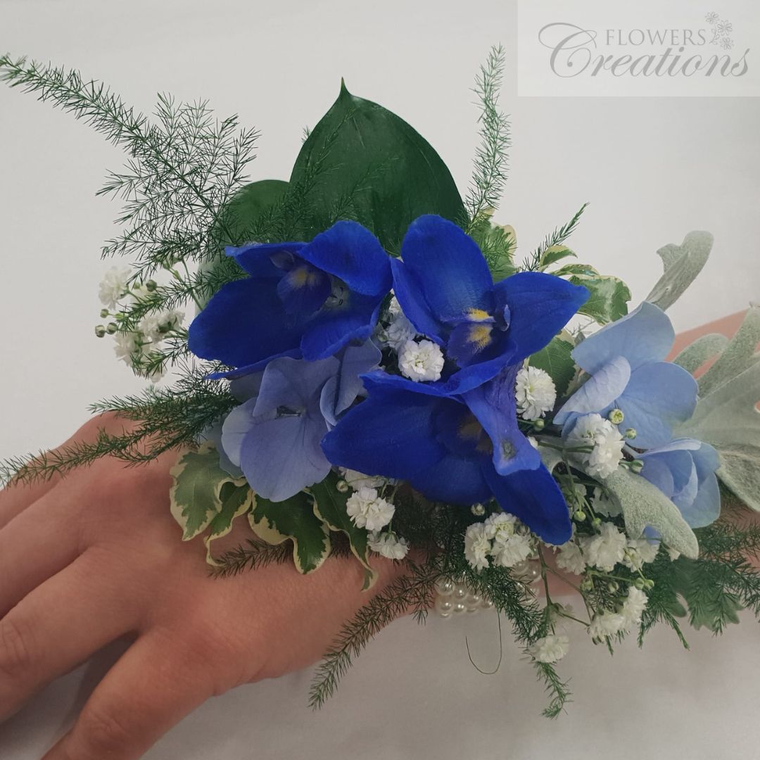 Prom Flowers Sittingbourne